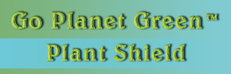 Plant Shield